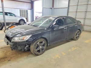 Honda Accord TOURING 3.5L 6 2015