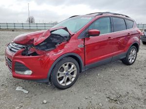 Ford Escape SE 1.6L 4 2015