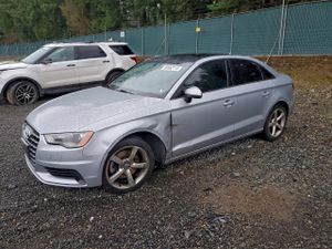Audi A3 PREMIUM 1.8L 4 2015