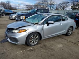 Honda Civic LX 1.8L 4 2014