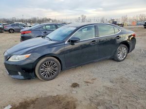 Lexus ES 350 3.5L 6 2013
