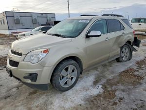 Chevrolet Equinox LT 2.4L 4 2015