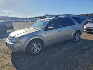 Ford Freestyle LIMITED 3.0L 6 2007