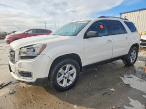 GMC Acadia SLE 3.6L 6 2014
