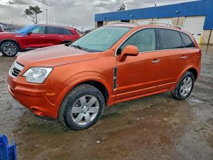 Saturn Vue XR 3.6L 6 2008