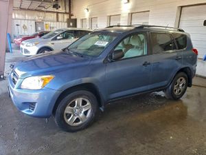Toyota Rav4 2.5L 4 2009