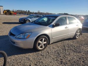 Honda Accord LX 2.4L 4 2003