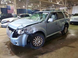 Mercury Mariner PREMIER 3.0L 6 2009