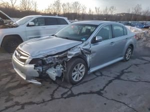 Subaru Legacy 2.5I PREMIUM 2.5L 4 2012