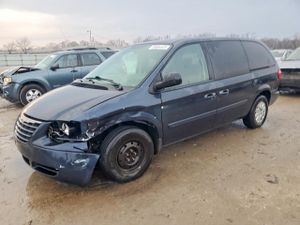 Chrysler Town & Country LX 3.3L 6 2007