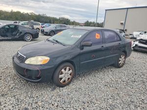 Toyota Corolla CE 1.8L 4 2007