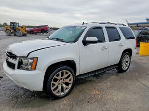 Chevrolet Tahoe C1500 5.3L 8 2008