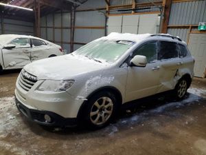 Subaru Tribeca LIMITED 3.6L 6 2008