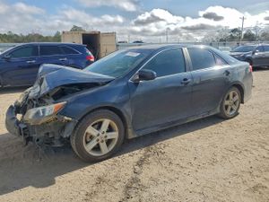Toyota Camry L 2.5L 4 2014