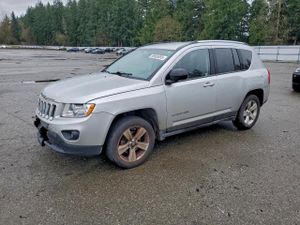 Jeep Compass SPORT 2.4L 4 2013