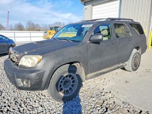 Toyota 4Runner SR5 4.0L 6 2006