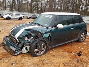 Mini Cooper 1.6L 4 2010