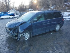 Honda Odyssey LX 3.5L 6 2009