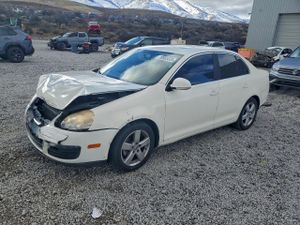 Volkswagen Jetta SE 2.5L 5 2008