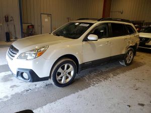 Subaru Outback 2.5I PREMIUM 2.5L 4 2014