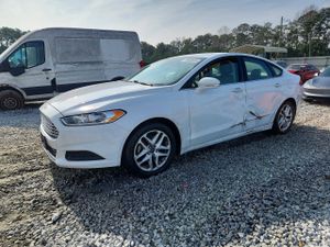 Ford Fusion SE 2.5L 4 2016