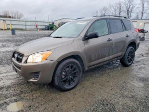 Toyota Rav4 2.5L 4 2011