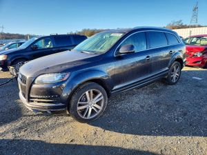 Audi Q7 PREMIUM PLUS 3.0L 6 2015