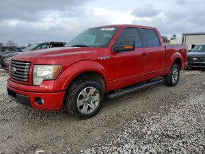 Ford F-150 SUPERCREW 4.6L 8 2010