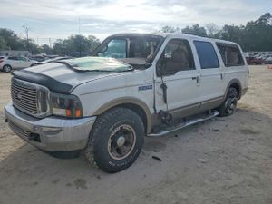 Ford Excursion XLT 7.3L 8 2000