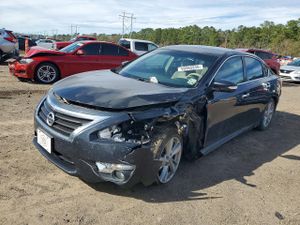 Nissan Altima 2.5 2.5L 4 2013