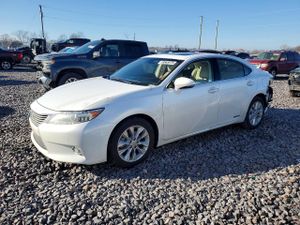 Lexus ES 300H 2.5L 4 2014