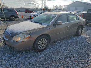 Buick Lucerne CX 3.8L 6 2006