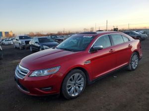 Ford Taurus LIMITED 3.5L 6 2012
