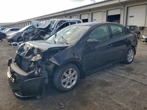 Nissan Sentra 2.0 2.0L 4 2012