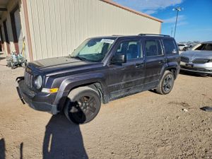 Jeep Patriot SPORT 2.0L 4 2015