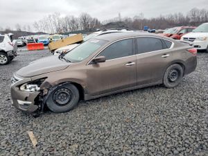 Nissan Altima 2.5 2.5L 4 2014