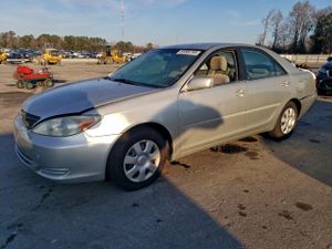 Toyota Camry LE 2.4L 4 2003