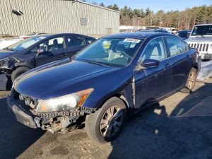 Honda Accord LXP 2.4L 4 2008