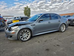BMW M5 5.0L 10 2008