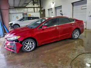 Ford Fusion SE 1.5L 4 2014