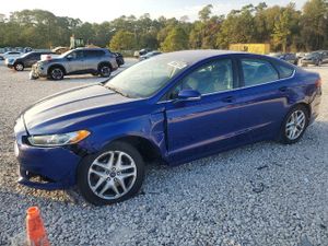 Ford Fusion SE 2.5L 4 2014