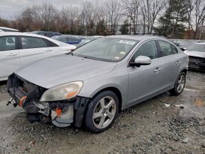 Volvo S60 T5 2.5L 5 2013