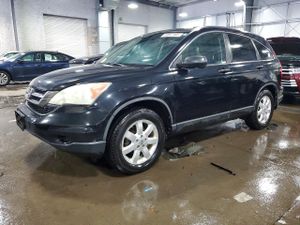 Honda CR-V SE 2.4L 4 2011