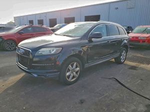 Audi Q7 PREMIUM PLUS 3.0L 6 2011