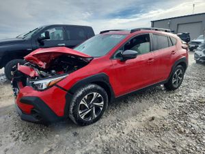 Subaru Crosstrek PREMIUM 2.0L 4 2024