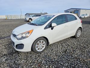 Kia Rio EX 1.6L 4 2015