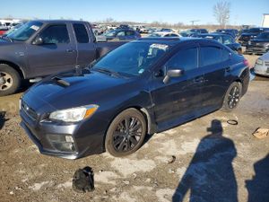 Subaru WRX PREMIUM 2.0L 4 2015