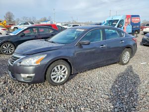 Nissan Altima 2.5 2.5L 4 2013