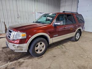 Ford Expedition EDDIE BAUER 5.4L 8 2007