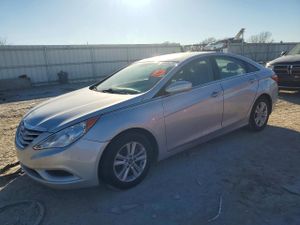 Hyundai Sonata GLS 2.4L 4 2011